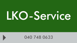 LKO-Service logo
